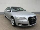 Audi A8 3.0 TDI quattro - gebrauchte Audi A8 aus dem Jahr 2008