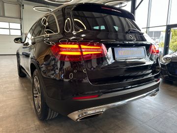 Mercedes GLC 250 - 5