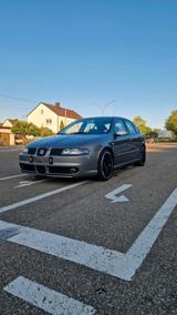 Seat Leon 1m 1.9 TDI ARL SuperCopa-Edition - Seat Leon: Supercopa