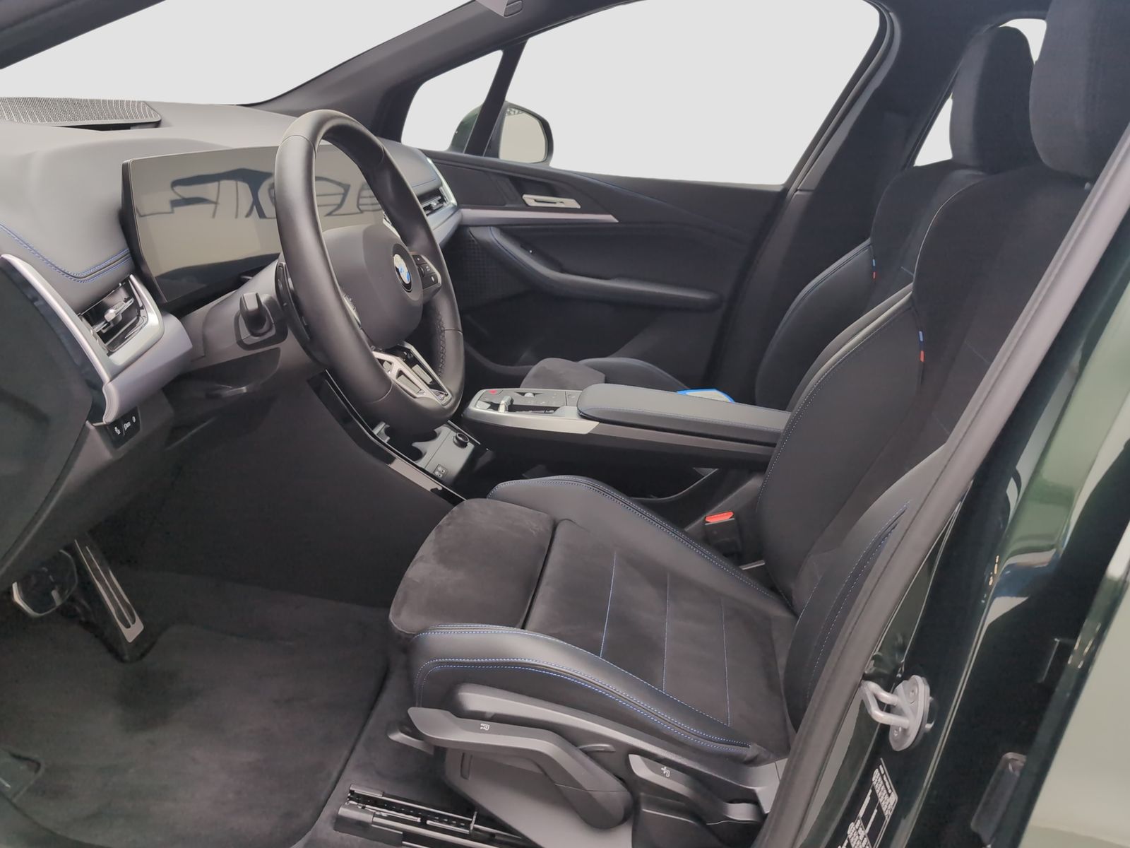 BMW 220 Active Tourer - Bild 8