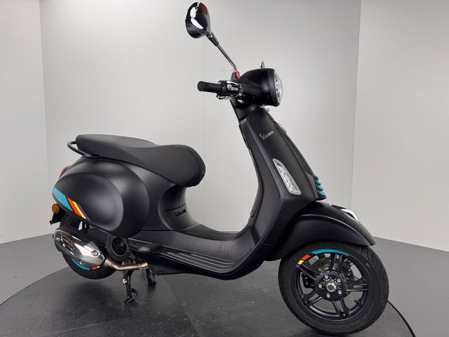 Vespa PRIMAVERA 125 SPORT E5+ *NEUFAHRZEUG