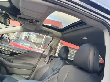 Bild 7 Subaru Outback 2.5i Platinum Lineartronic