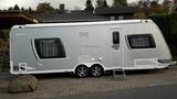 Dethleffs 655 SB Exclusiv VIP - Dethleffs Exclusiv vip