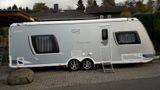 Dethleffs 655 SB Exclusiv VIP - Dethleffs 65