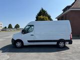 Nissan NV400 LKW/L2/H2/3-Sitzer/1.Hand/Euro5/3300kg - Pkw-Anhänger 400 kg