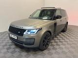 Land Rover Range Rover Westminster Black *Pano-AHK* - gebrauchte Land Rover Range Rover aus dem Jahr 2021