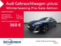 Audi A5 - Vorschau Bild 1