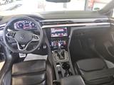 Volkswagen Arteon Shooting Brake 2.0TSI DSG 301,-ohne Anzah - graue Volkswagen Arteon