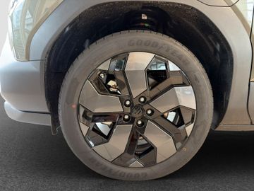 Fotografie 14 des Suzuki e Vitara 61 kWh Comfort+ Allgrip