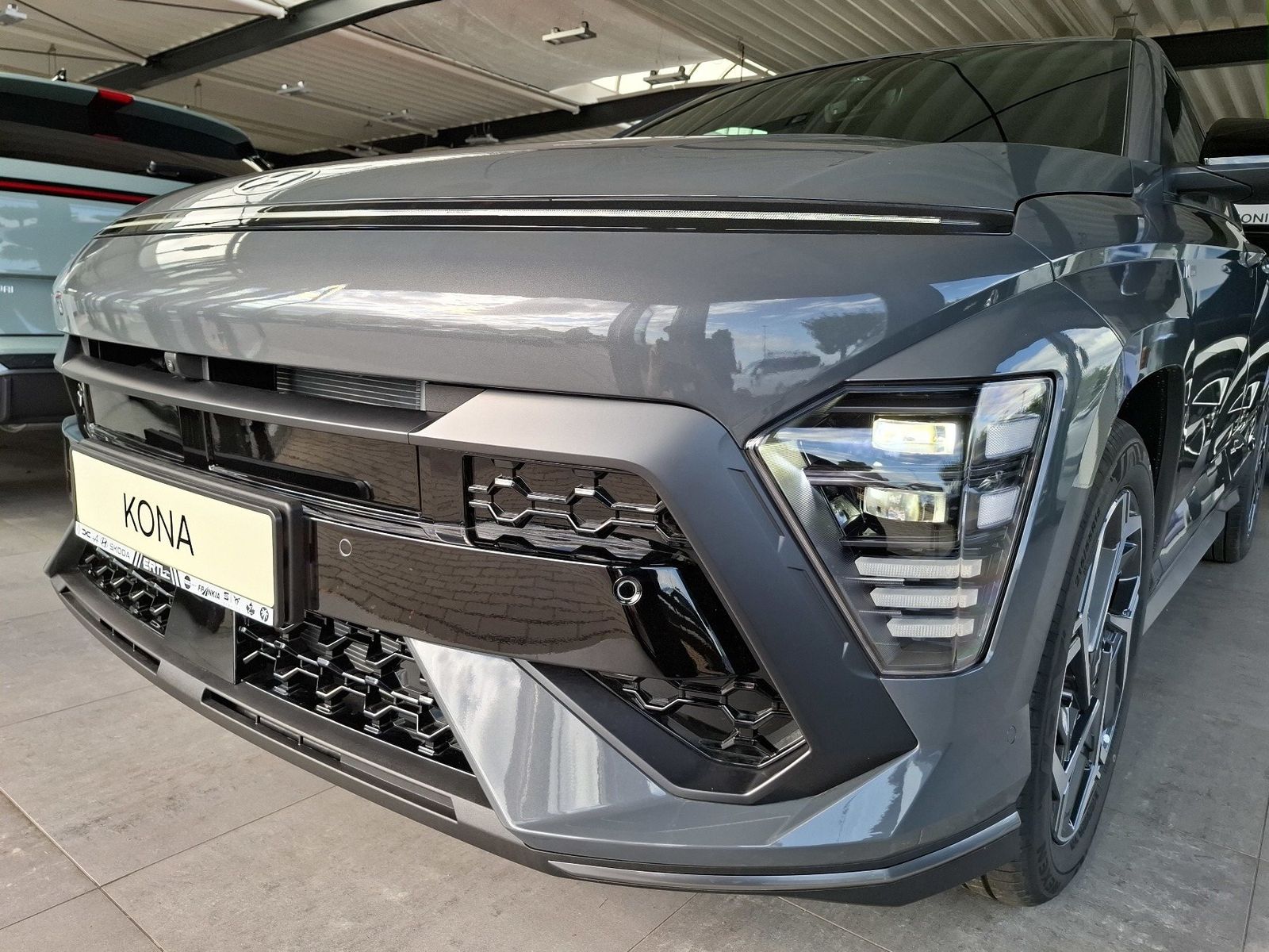 Hyundai KONA - Bild 45