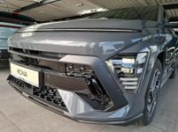 Hyundai KONA - Vorschau Bild 45