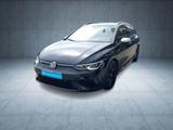 Volkswagen Golf Variant R 2.0 TSI DSG 4Motion ACC FLA LED - Volkswagen Golf: Kombi, Golf4