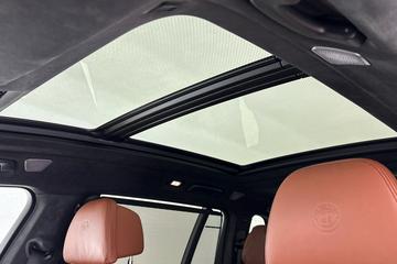 2021 Alpina XB7 — миниатюра 24
