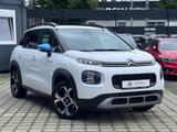 Citroën C3 Aircross Rip Curl*80TKM*Automatik - Citroën C3 Gebrauchtwagen in Hamburg