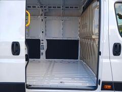Jumper Kasten Hochraum 35 L4H2 Heavy Diesel 180 Jumper Kasten Hochraum 35 L4H2 Heavy Diesel 180