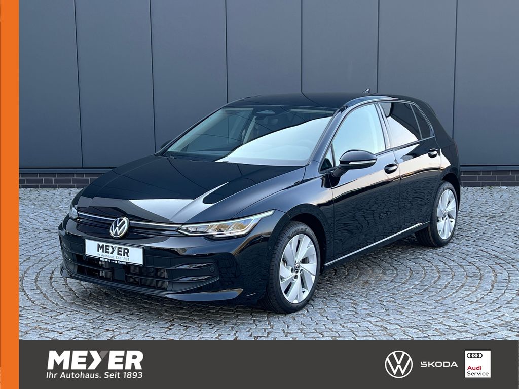 Image of Volkswagen Golf