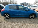 Peugeot 308 Premium/Klimaautom/Sitzh/Tempom/Automatik - Peugeot 308: Premium