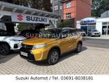 Suzuki Vitara 1.4 Comfort 6AT LED Navi Kamera - Suzuki Vitara: 1.6