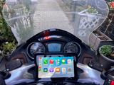 Piaggio X10 125 ,B196, TopCase, CarPlay, Android - Piaggio Motorräder in Bochum