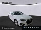 Audi A4 Avant 35TFSI S tronic S-Line ACC Kam LED Tour - Audi A4 Gebrauchtwagen in Osnabrück