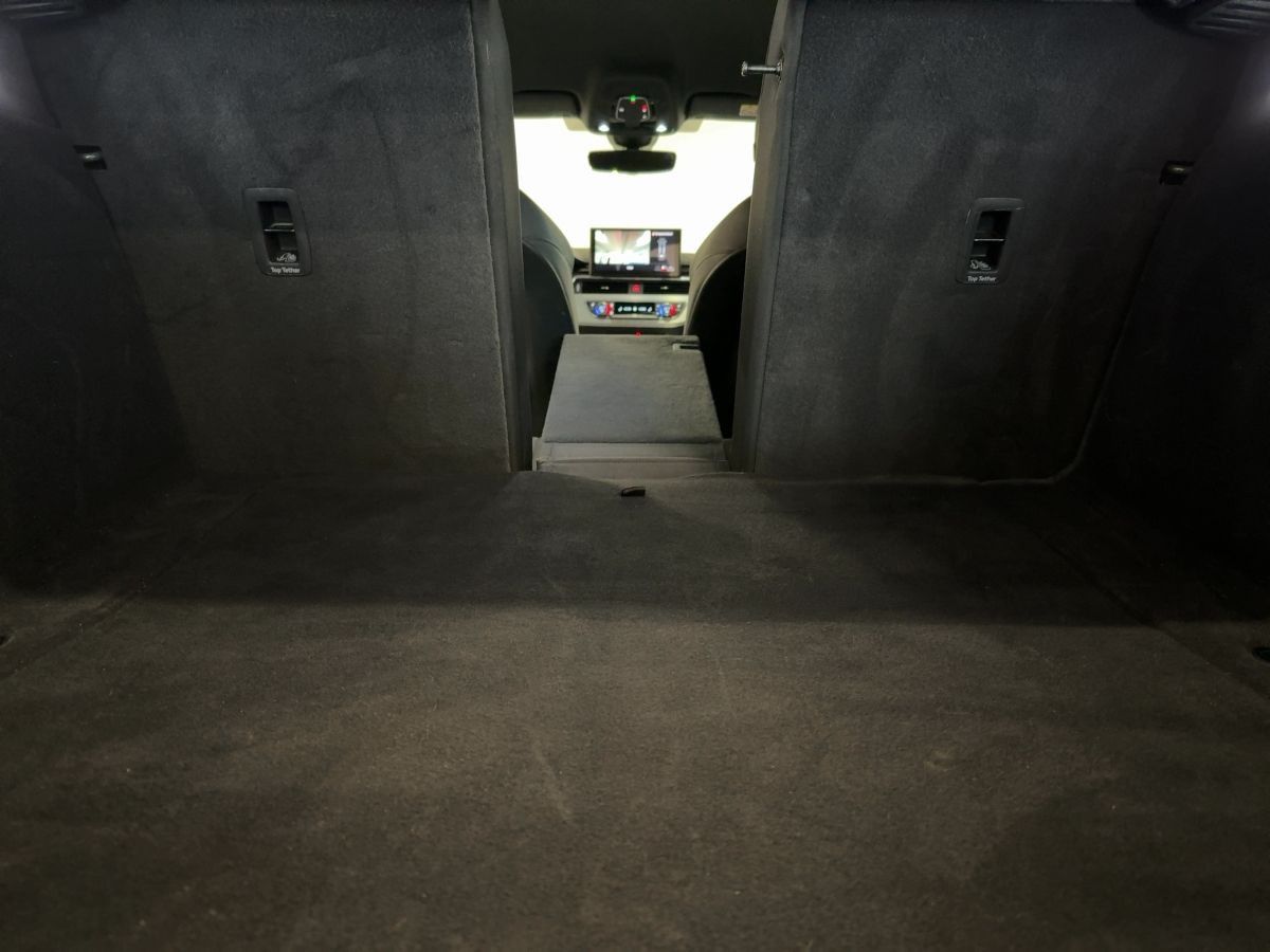 Audi A5 - Bild 23