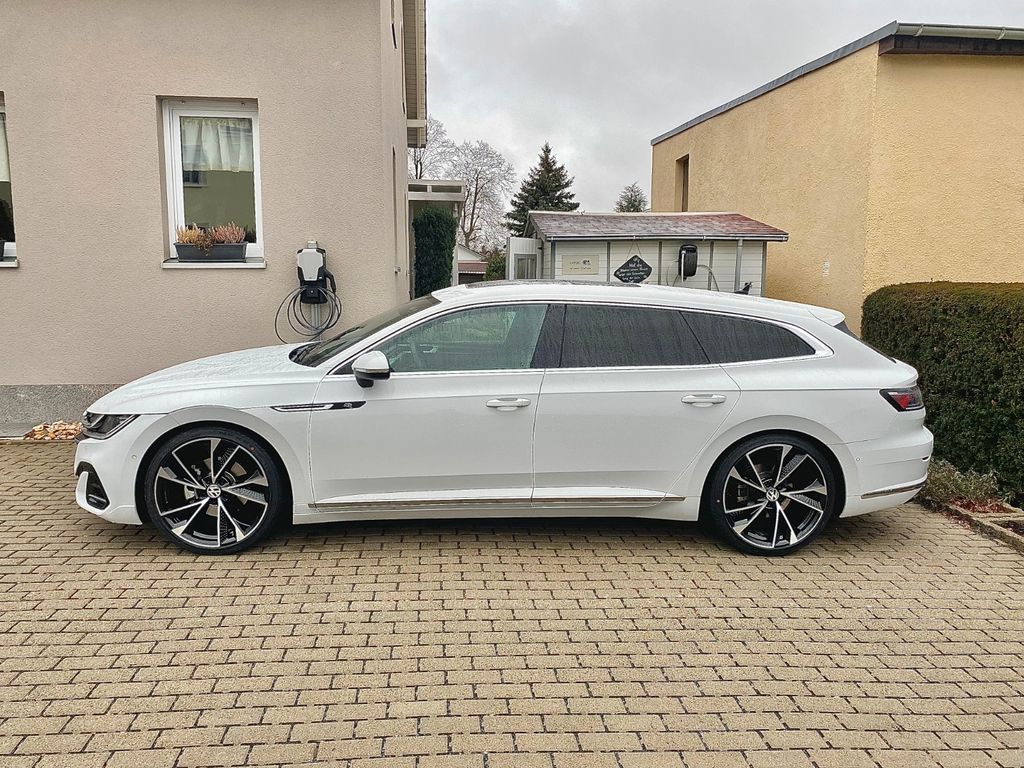Image of Volkswagen Arteon