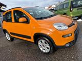 Fiat Panda Trekking 0,9Ltr-63kW(85PS) TwinAir - Fiat Gebrauchtwagen