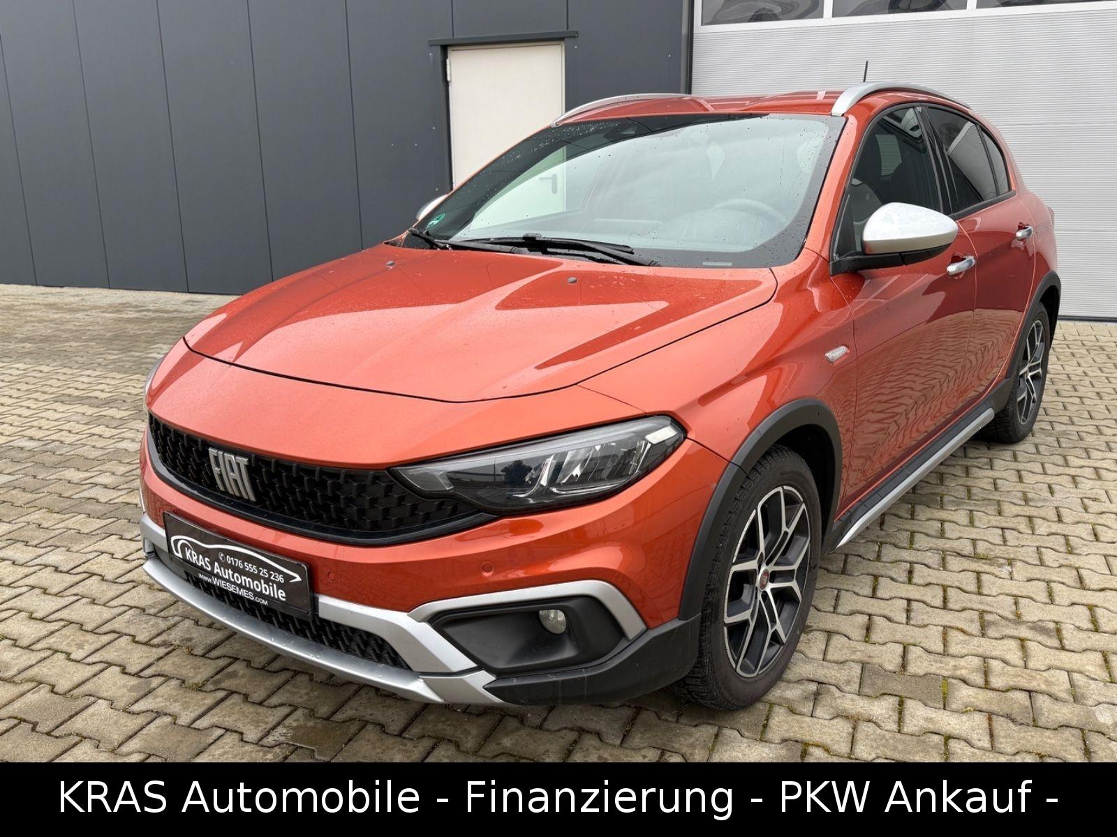 Fiat Tipo Cross