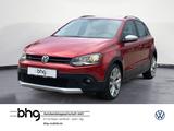Volkswagen Polo 1.2 TSI Cross - Volkswagen Polo: Cros