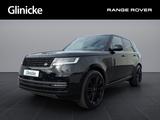 Land Rover Range Rover D350 Autobiography 23 Zoll AHK Pano - Land Rover Range Rover mit Diesel-Antrieb: Geländewagen, Automatik