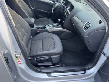 Audi A4 - 12