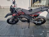 Zündapp ZRM 125 ABS - ZÜNDAPP ZRM 125