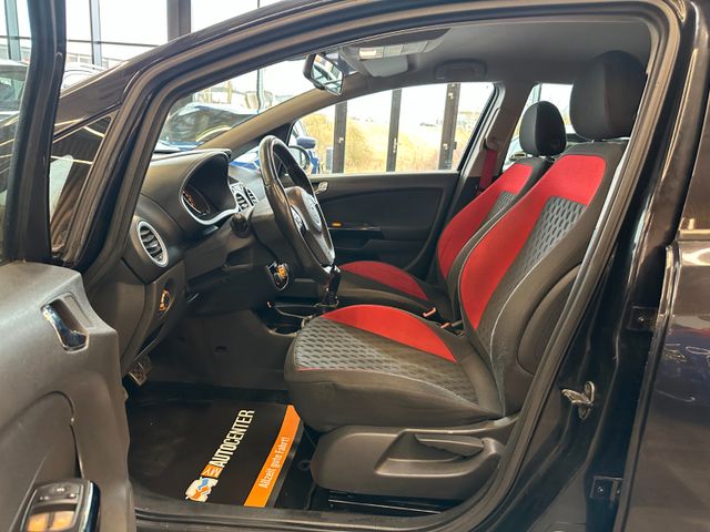 MYAUTOCENTER – Gebraucht- und Jahreswagen mit Werkstattservice in Pfaffenhofen Opel Corsa D GSI *OPC*PDC*