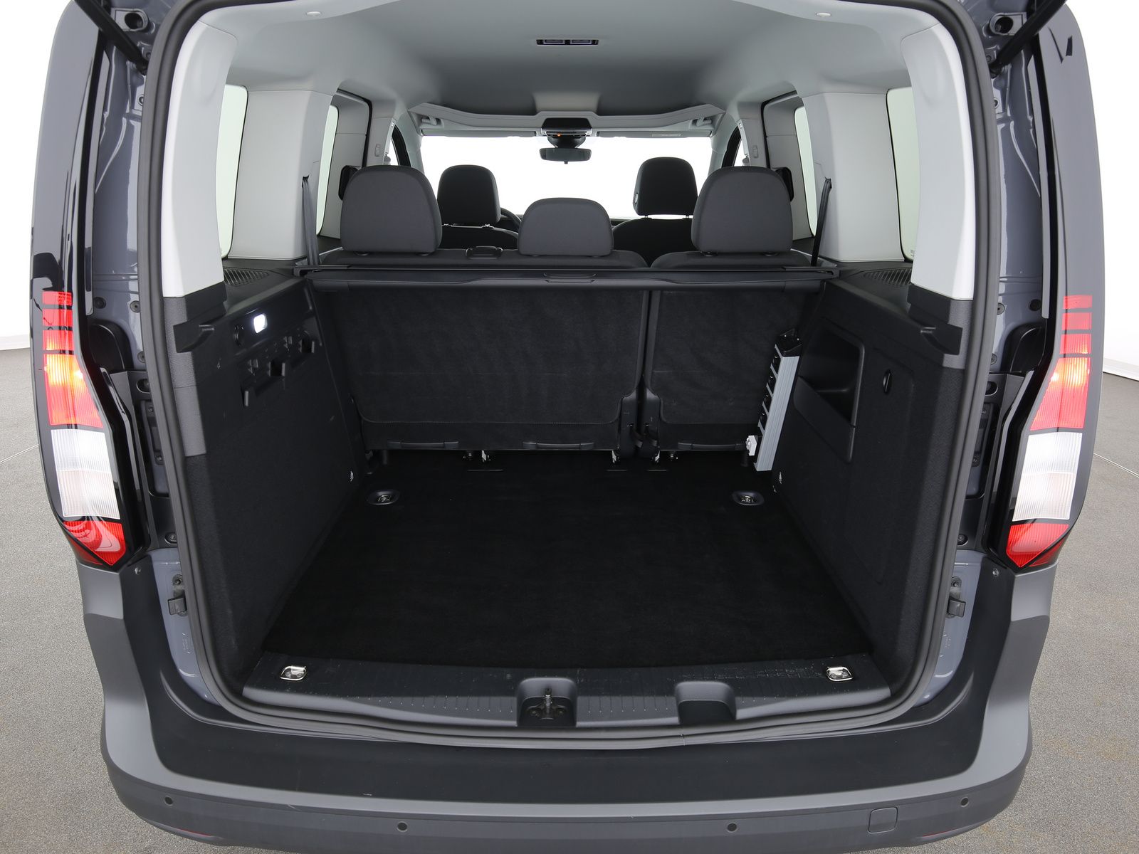Volkswagen Caddy - Bild 28