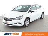 Opel Astra 1.6 CDTI DPF Edition S/S *NAVI*TEMPO*PDC* - Opel Astra mit Diesel-Antrieb: Limousine, 1.6