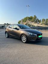 Mazda 2 privatverkauf 1.hand - Mazda 2 in Leipzig