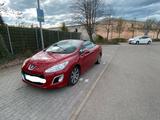 Peugeot 308 CC Active 155 THP Automatik Active - Peugeot 308: 308cc