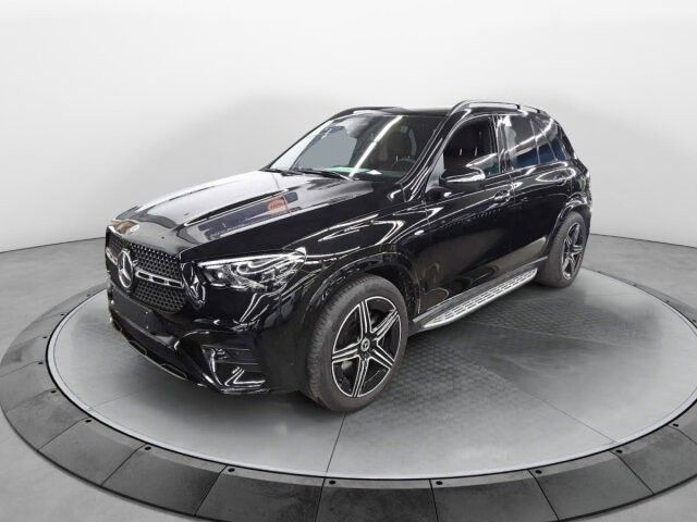 Fahrzeugabbildung Mercedes-Benz GLE 350 de 4M Night+Burm+MBeam+Memory+DISTR+360°