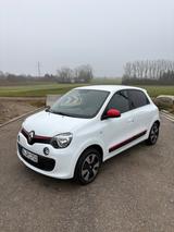 Renault Twingo SCe 70 Liberty -Klima -S+W Reife - Renault Twingo Gebrauchtwagen in Augsburg
