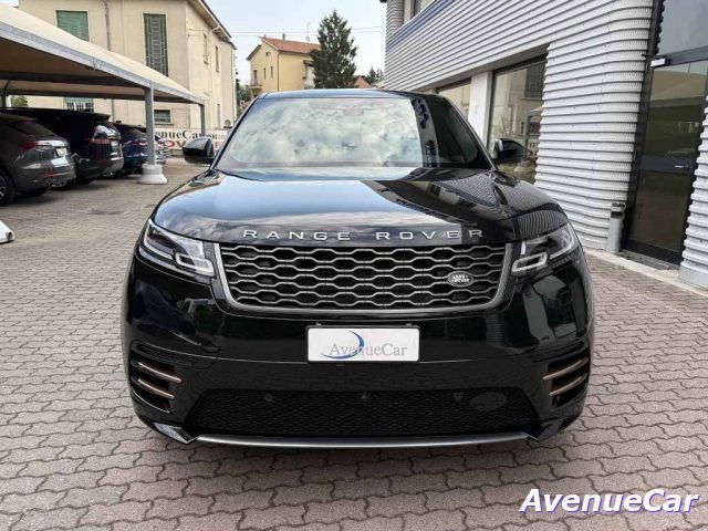 Land Rover LAND ROVER Range Rover Velar R-Dynamic 4wd CERCH imagem 2