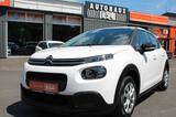 Citroën C3 Feel/NAVI/PDC/1 HAND/TOP/EL FENSTER/KLIMA/ - Citroën C3 in Dortmund