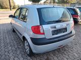 Hyundai Getz 1.1 GL / Klimaanlage / - Hyundai Getz: 1.1