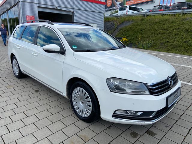 Volkswagen Passat *VARIANT*COMFORTLINE*PANO*KLIMA*EURO 5*