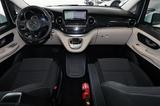 Mercedes-Benz V 250 d Marco Polo Küche 9G-Tr. MBUX - Mercedes-Benz Wohnmobil oder -wagen G