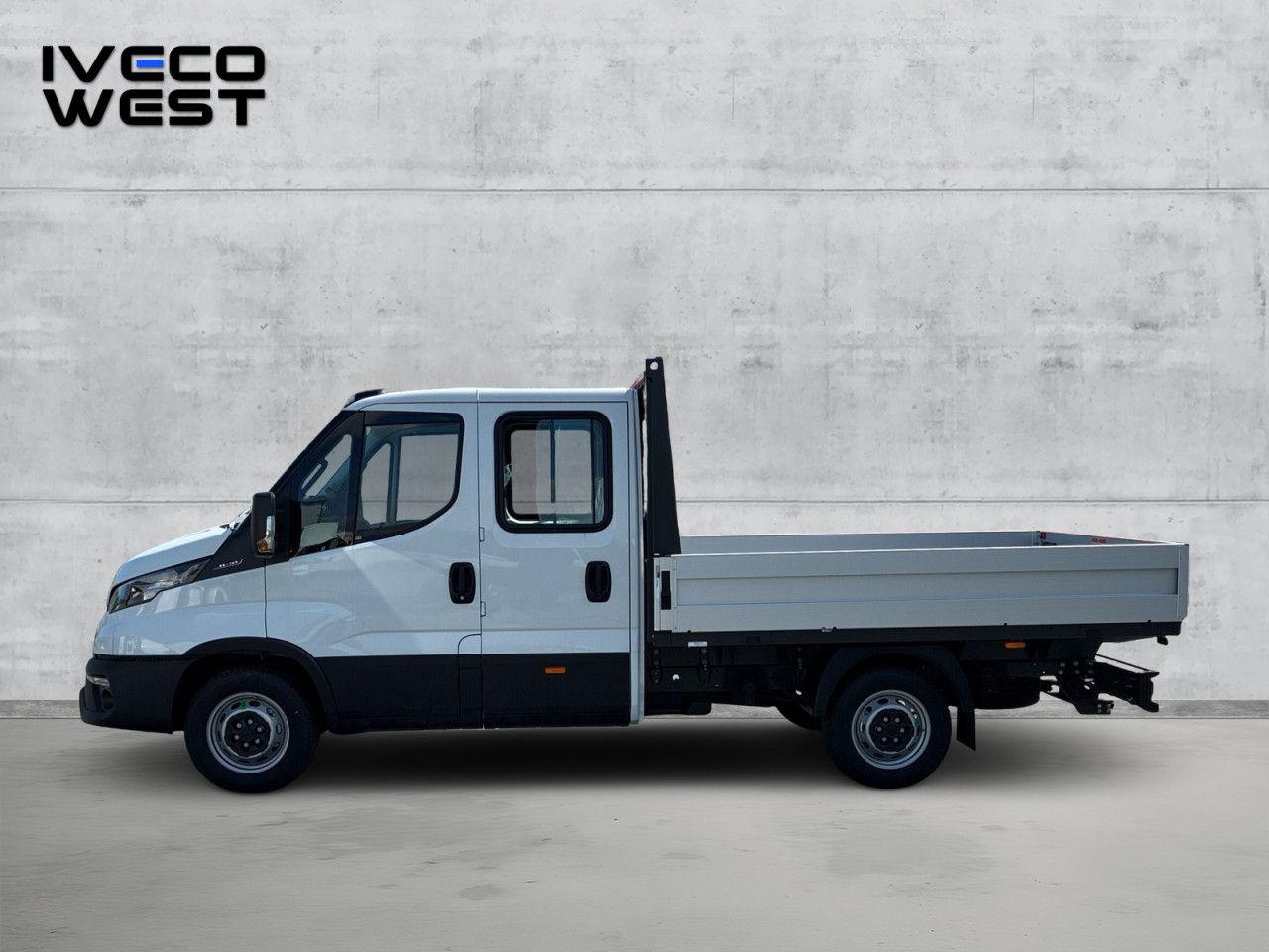 Iveco Daily 35S14 D