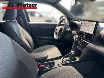 Toyota Yaris Cross - 11