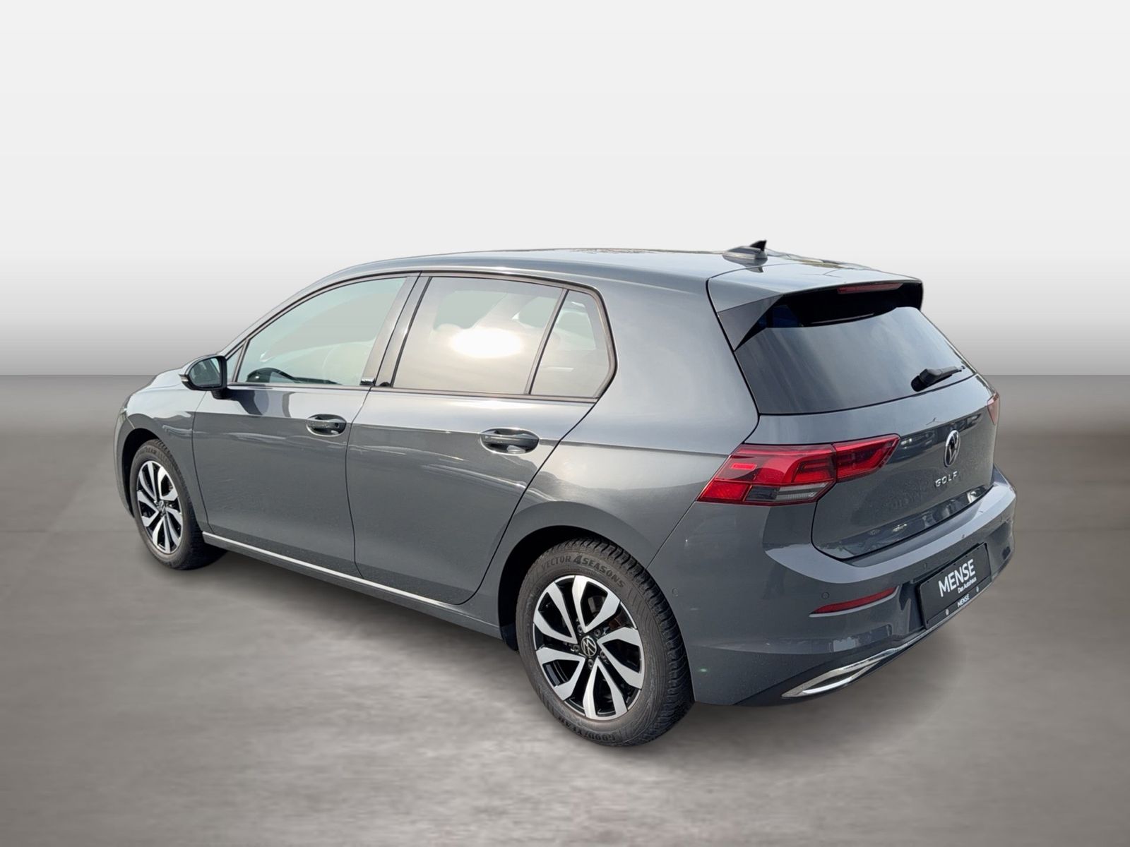 Volkswagen Golf VIII 1.5 TSI Life Active CarPlay HUD 4xSHZG imagem 3