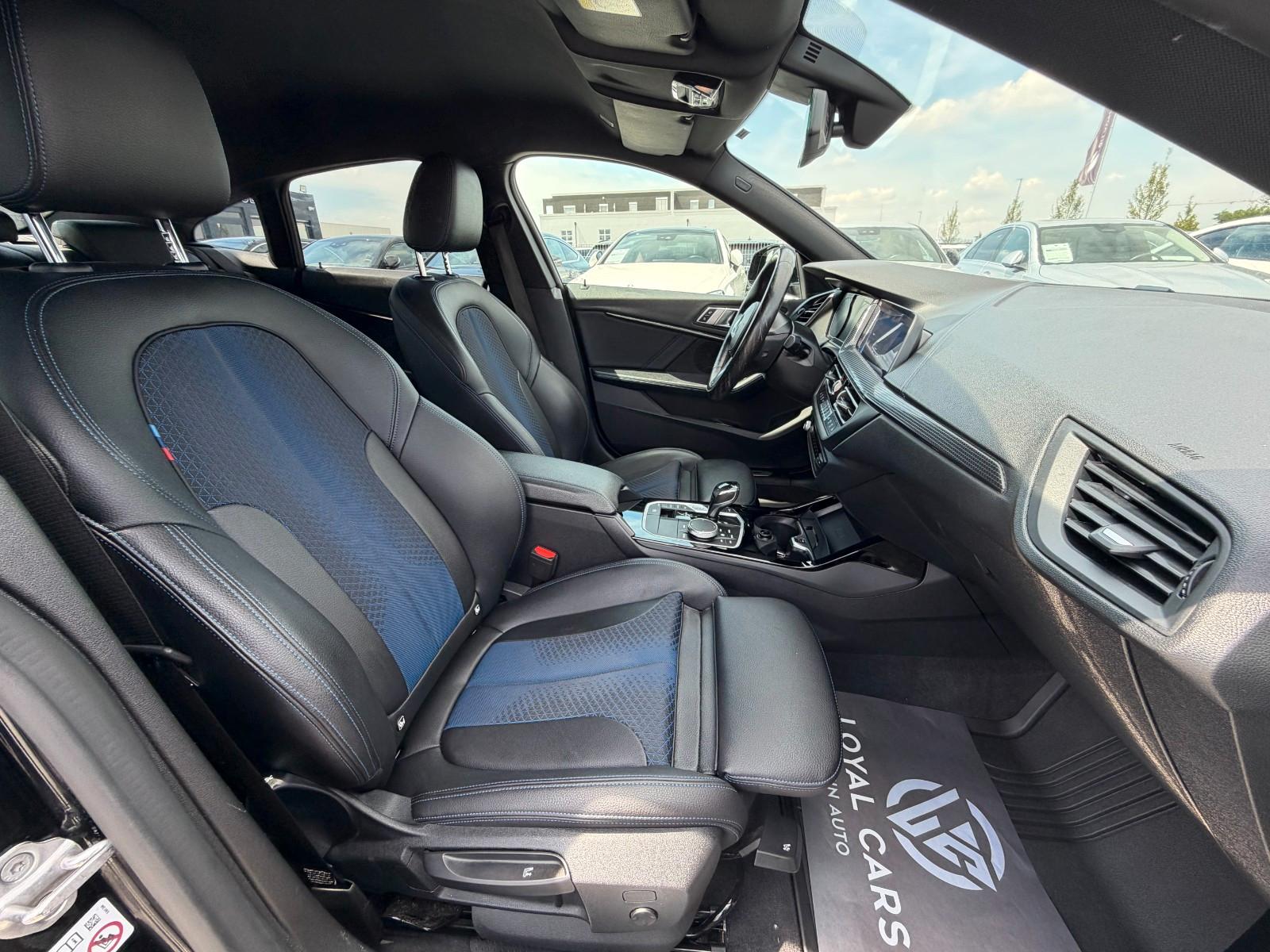 BMW 218 Gran Coupé *M Sport*Shadow*LED*PDC*Ambiente*, миниатюра 21