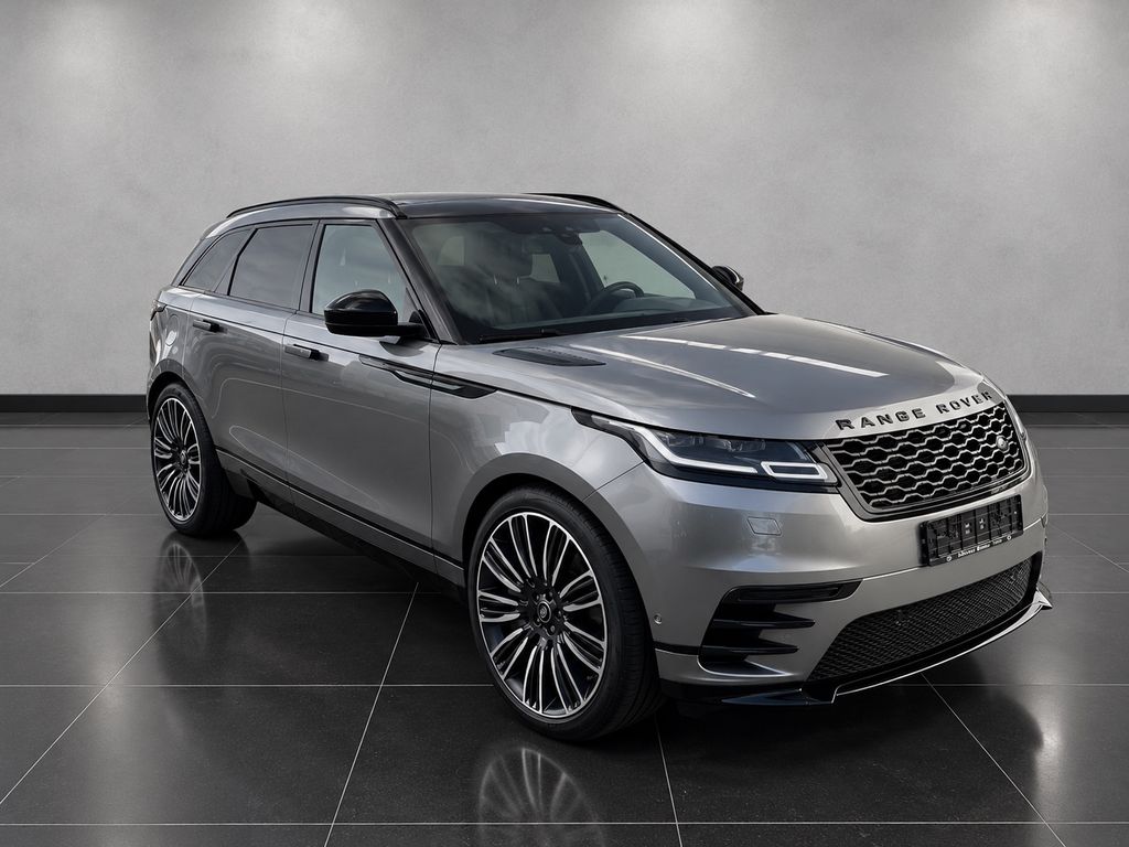 Image of Land Rover Range Rover Velar