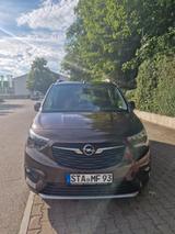 Opel Combo Life 1.2 Turbo 81kW Edition Edition - Opel Combo Life von privat